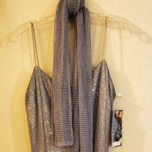 Women Coty U.S.A. dress size xlg